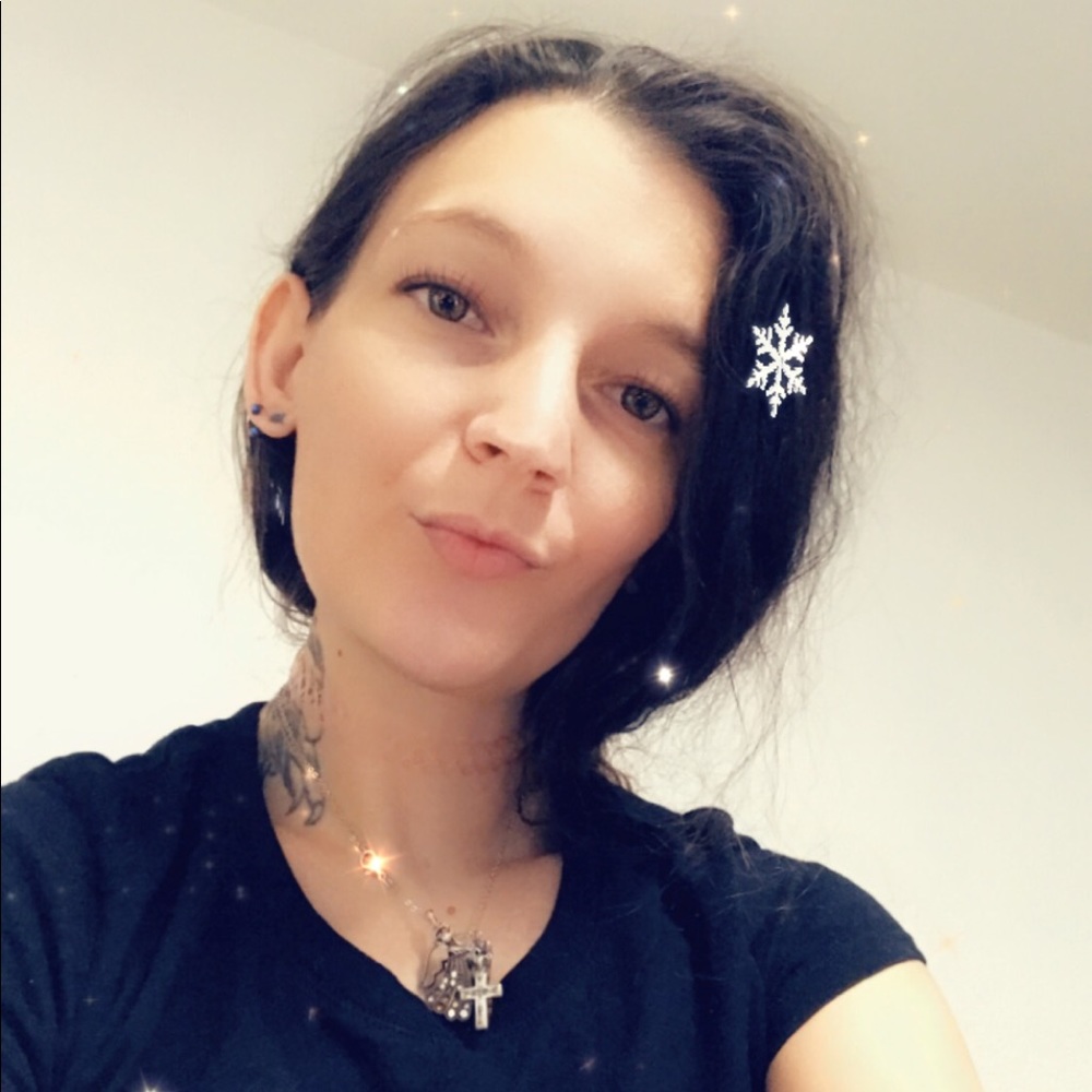 Meet your Posher, Shawna